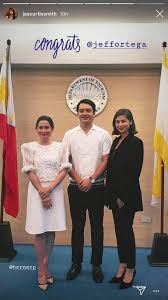 Xavier samuel mahumane director, information systems directorate. Who Is Jeff Ortega 5 Facts About The Department Of Tourism Ilocos Director