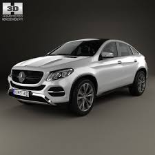 Mercedes Benz Gle Class Coupe 2014 Mercedes Benz Gle Mercedes Coupe
