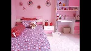 Dekorasinya dibuat dengan sederhana dengan ciri khas tampliplan minimalis. Inspirasi Desain Kamar Tidur Remaja Sederhana Murah Tapi Mewah Rumahmilenial Youtube