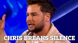 JoJo Siwa and Chris Hughes reunite as CBB stars spend the weekend together  after JoJo's partner reveals split