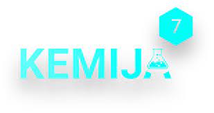 Kemija 7