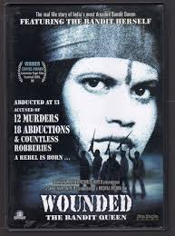 Wounded: The Bandit Queen (2007) - DVD Rare HTF true story - Banned in  India | eBay