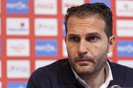 Fichajes Real Zaragoza: Llegada del Entrenador Rubén Baraja