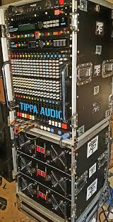 Tippa Audio Sound System West London Live Sound Equipment Sound System Speakers Audio System