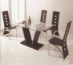 Comedor ideal para una casa. Moderno Muebles De Comedor Venta Caliente De Mdf Y Vidrio Mesa De Comedor Y Sillas Buy Vidrio Y Mesa De Comedor Mdf Mesas De Comedor Y Sillas De Vidrio Muebles De Comedor Product
