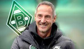 Mönchengladbach, commonly known as borussia mönchengladbach, mönchengladbach or gladbach, is a. Kommentar Zum Hutter Wechsel Nach Gladbach Der Eintracht Trainer Spielt Ein Gefahrliches Spiel Mit Seiner Karriere