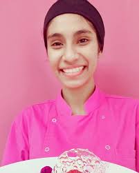 Dear customers, Pro Ema Friday menu: