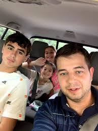 Benjamin Daggett's Instagram, Twitter & Facebook