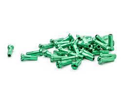 English french german italian portuguese russian spanish. Sapim Speichennippel Polyax Aluminium 2 Mm 14 Mm Giftgrun 0 25