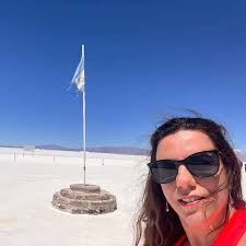 살타에서 출발: 살리나스 그란데스와 푸르마 마르카 당일 여행