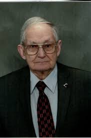 Obituary for Allan Herbert James