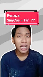 Sin Cos and Tan Costume