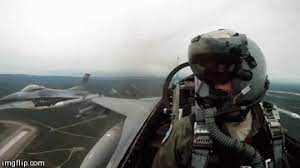 Scegli fra un'ampia gamma di scene simili. F 16 Falcon Fighter Animated Gifs
