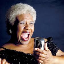 BARBARA MORRISON discography (top albums) and reviews