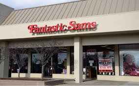 Switch up your hairstyle at this salon. Fantastic Sams Prices Averages Across The Nation