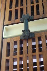 Olivetti Showroom Venice Italy 1957 58 Carlo Scarpa Photo By James Butler Carlo Scarpa Architecture Tools Architecture Details