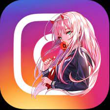 Maybe you would like to learn more about one of these? Instagram Ios App Icon Design Animated Icons Anime Snapchat