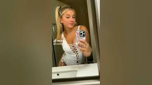 Breckie Hill hot TikTok Compilation- FULL Video IN THE Comments shorts  breckiehill