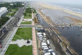 Chennai is the capital city of tamilnadu state. 12 Quirky Facts About Chennai Times Of India Travel