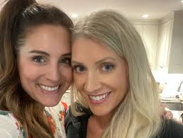 Happy Mother's Day to all out there and thank God for my tribe. ♥️ Blessed  to be a mom and blessed to have had the best.