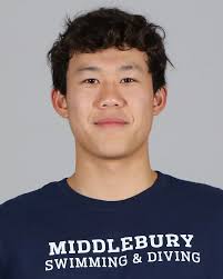 2024-25 Men's Swimming and Diving Roster