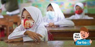 Contoh Pengamalan Pancasila Sila Ke 3 Di Lingkungan Kelas Sekolah Tirto Id