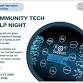 Community Tech Help Night event image