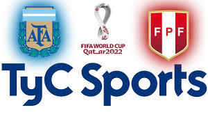 Su programación se basa íntegramente en relación al deporte y brinda a los espectadores eventos deportivos destacados a nivel nacional e internacional, tyc sports en vivo es un canal de. Ver Tyc Sports En Vivo Argentina 2 0 Peru Dale Play Ahora Por Eliminatorias Qatar 2022
