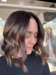 Complimentary haircuts for models in Mona Vale