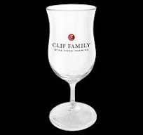 Tulip Hurricane Glass 14oz