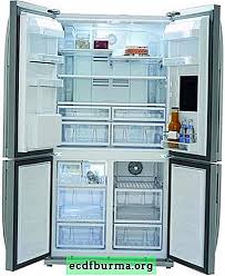 Sharp 320l fridge refrigerator peti sejuk 2 pintu sj325mss sj326mss. Penerangan Peti Sejuk Beko Gne 134620 X Ulasan