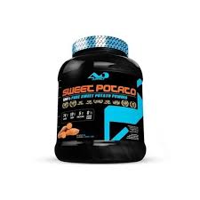 Farine De Patate Douce Addict Sport Nutrition A 34 90