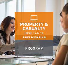 Why more texas insurance professionals choose online learning. Property Casualty Insurance Prelicensing Exam Prep Examfx