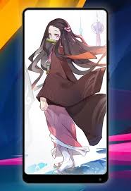 You are kanae, shinobu's beloved sister who was supposed to be dead after you got eaten by an upper ranked demon. Kimetsu No Yaiba Wallpapers Hd 4k Best Quality For Android Apk Download