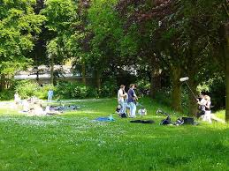 Ihre experten für garten & landschaft. Schroders Elbpark Hamburg De
