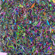 Throwback To My Best Blog Post Ever When A Local Programmer Josh Erickson Wrote Code To Color One Of My Coloring Pages Coloring Pages I Am Awesome Blog Posts