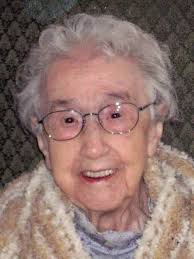 Obituary of Minnie Miller