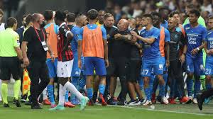 Learn how to watch nice vs olympique marseille live stream online on 22 august 2021, see match results and teams h2h stats at scores24.live! Iujrke0aq 91m