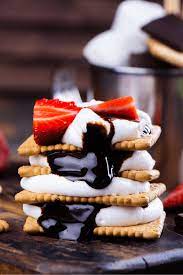 Desserts that start with b. 15 Desserts That Start With S Insanely Good