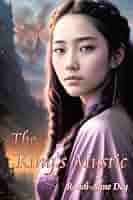 The King's Mystic: Dey, Randi-Anne: 9781779411662: Amazon.com: Books