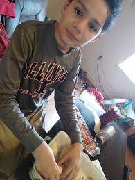 What's your favorite snow cone flavor?