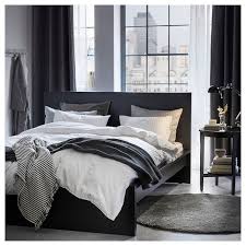 Come arredare un corridoio ikea 25 idee per. Vidga Binario Per Tenda Singolo Da Parete Bianco Ikea It
