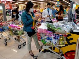 Hãy đăng ký kênh truyền hình bạc liêu để tiếp cận những tin nóng nhất, mới nhất tại: Doanh Nghiá»‡p Ban Láº» TÄƒng Dá»± Trá»¯ Hang Hoa Gáº¥p 3 Láº§n NgÆ°á»i Dan Khong Nen Hoang Mang Lo Láº¯ng