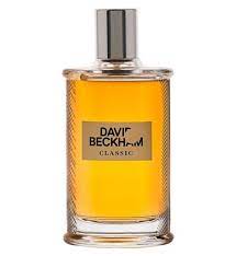 Classic (eau de toilette) ist ein parfum von david beckham für herren und erschien im jahr 2013. Classic Eau De Toilette 90ml For Men By David Beckham Fragrance Perfume Bottles Eau De Toilette