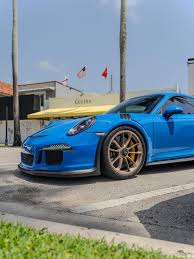 Image result for Voodoo Blue 2025 Porsche