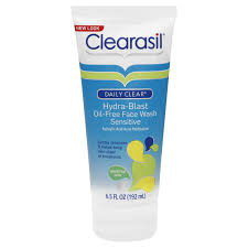 Clearasil medicated cleansing soap information about active ingredients, pharmaceutical forms and doses by boots, clearasil medicated soap bar; Clearasil Dailyclear Daily Face Wash Sensitive Skin Reviews Photos Ingredients Makeupalley