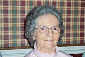 Annie Tatum Obituary (1926