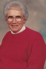 Obituary information for Evelyn Malpass