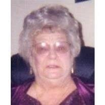 Estella E. Carter Obituary