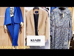 Chez kiabi, la mode ne s'arrête pas qu'au 38 ou au 40. Kiabi 08 12 Collection Femme Grandes Tailles Youtube